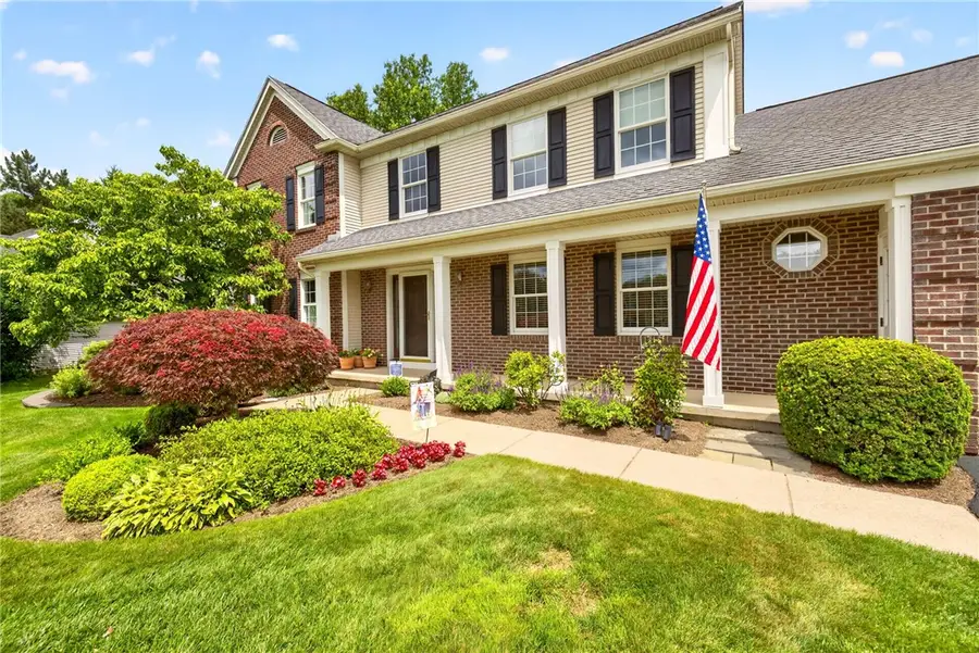 3 Farm Field Lane, Pittsford, NY 14534 - #2
