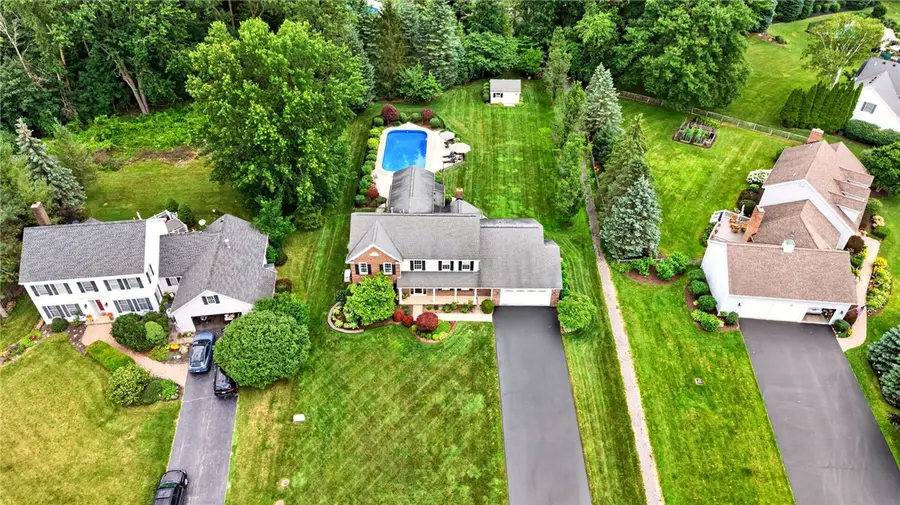 3 Farm Field Lane, Pittsford, NY 14534 - #3