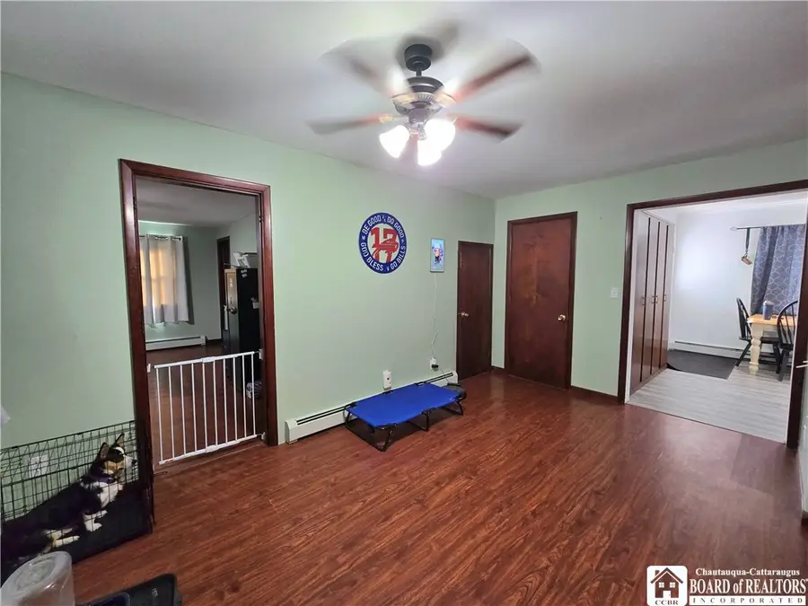 112 W Honeoye Street, Shinglehouse, PA 16748 - #3