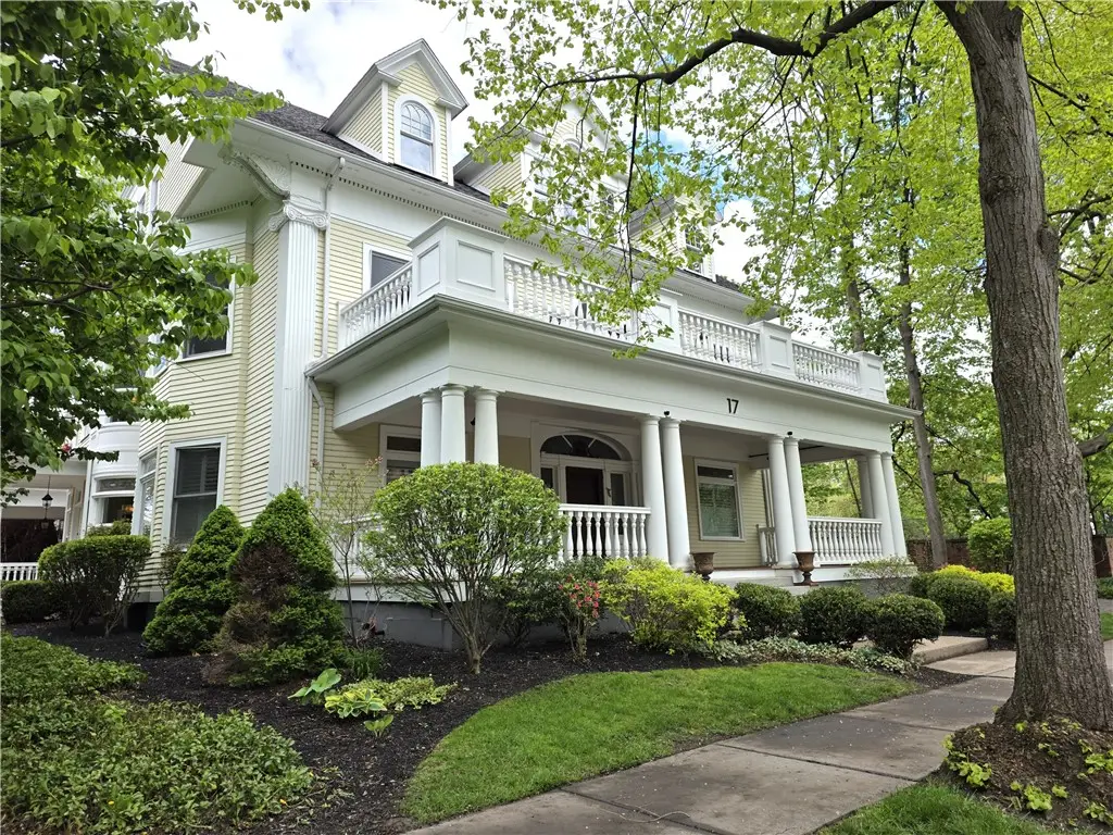 17 Sibley Place Un#03, Rochester, NY 14607 - #1
