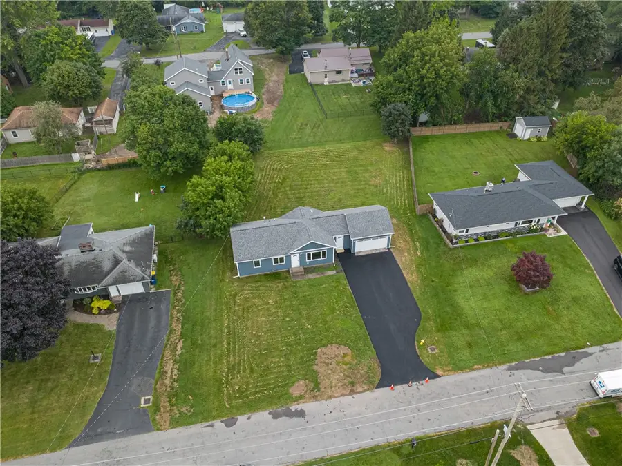 51 Kirkland Drive, Webster, NY 14580 - #3
