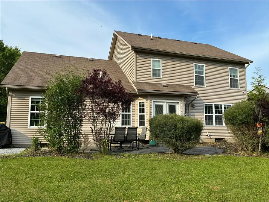 18 Dona Lea, Fairport, NY 14450 - #2