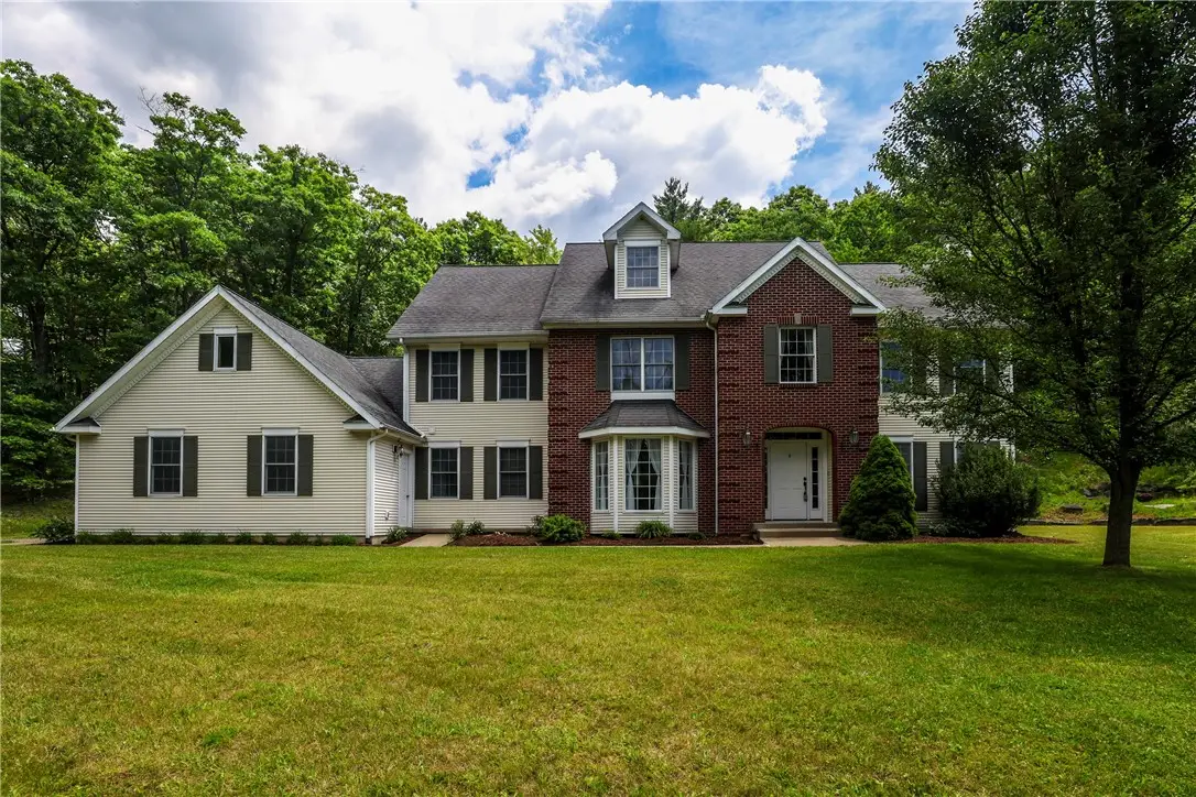3200 Goff Road, Corning, NY 14830 - #1