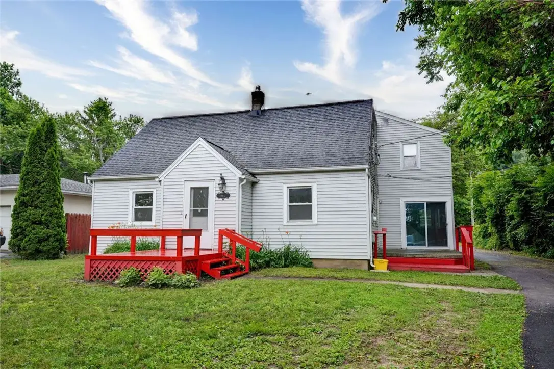 907 Westside Drive, Rochester, NY 14624 - #1
