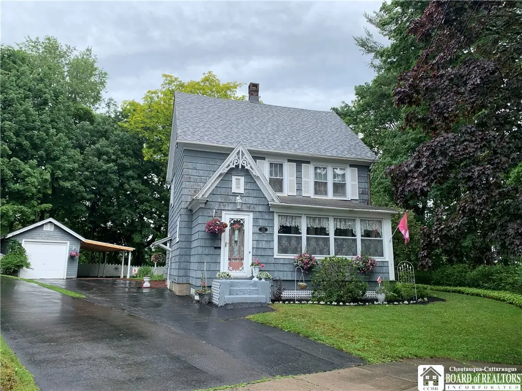 108 Dearing Avenue, Jamestown, NY 14701 - #1