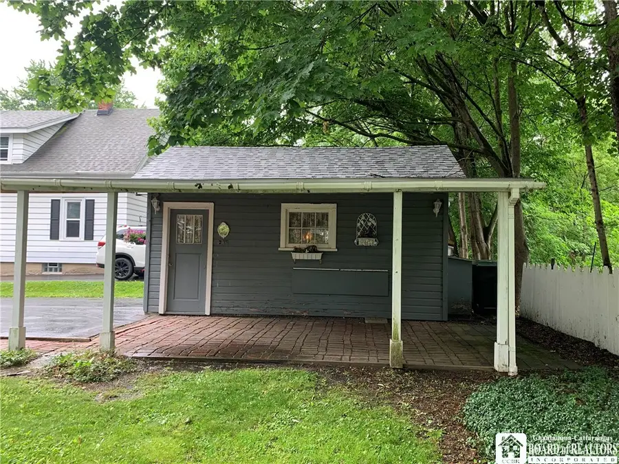 108 Dearing Avenue, Jamestown, NY 14701 - #3