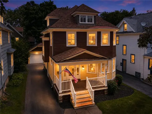 132 Mulberry Street, Rochester, NY 14620