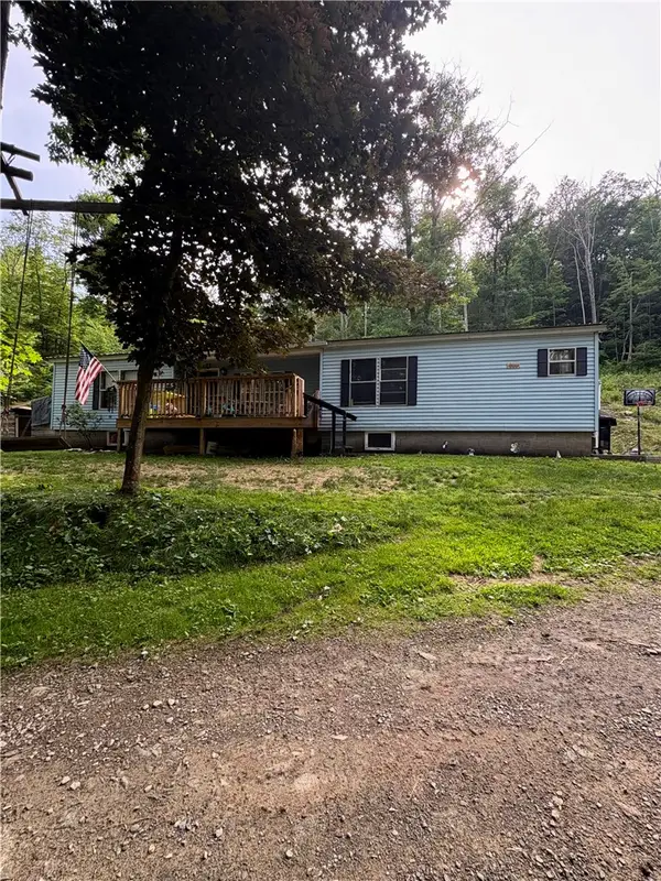 2155 Mulholland Road, Painted Post, NY 14870