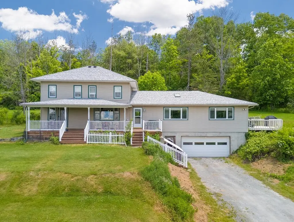 233 Pioneer Road, Millerton, PA 16936 - #1
