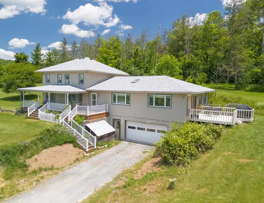 233 Pioneer Road, Millerton, PA 16936 - #2