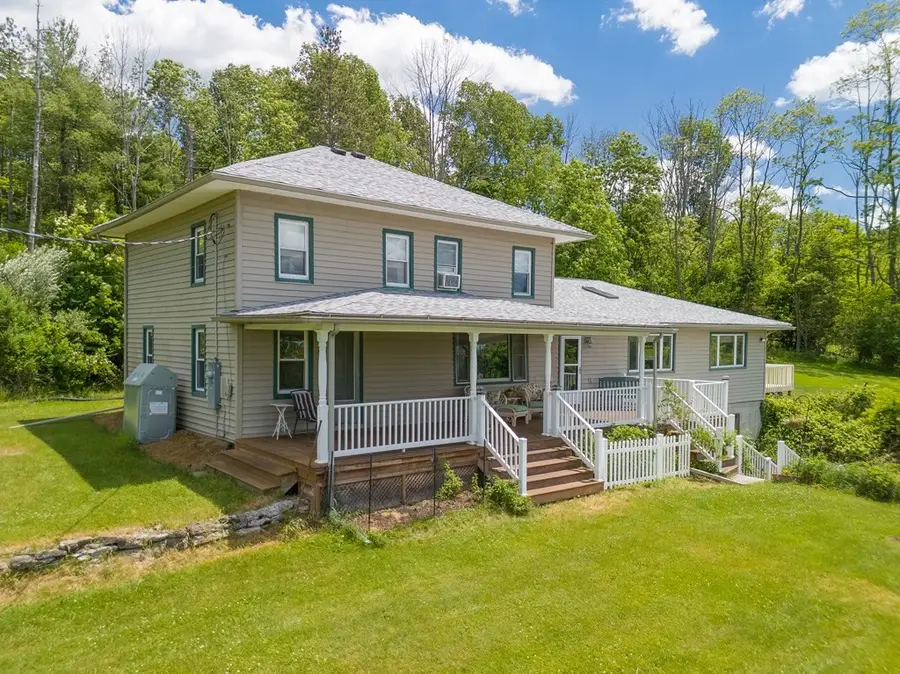 233 Pioneer Road, Millerton, PA 16936 - #3