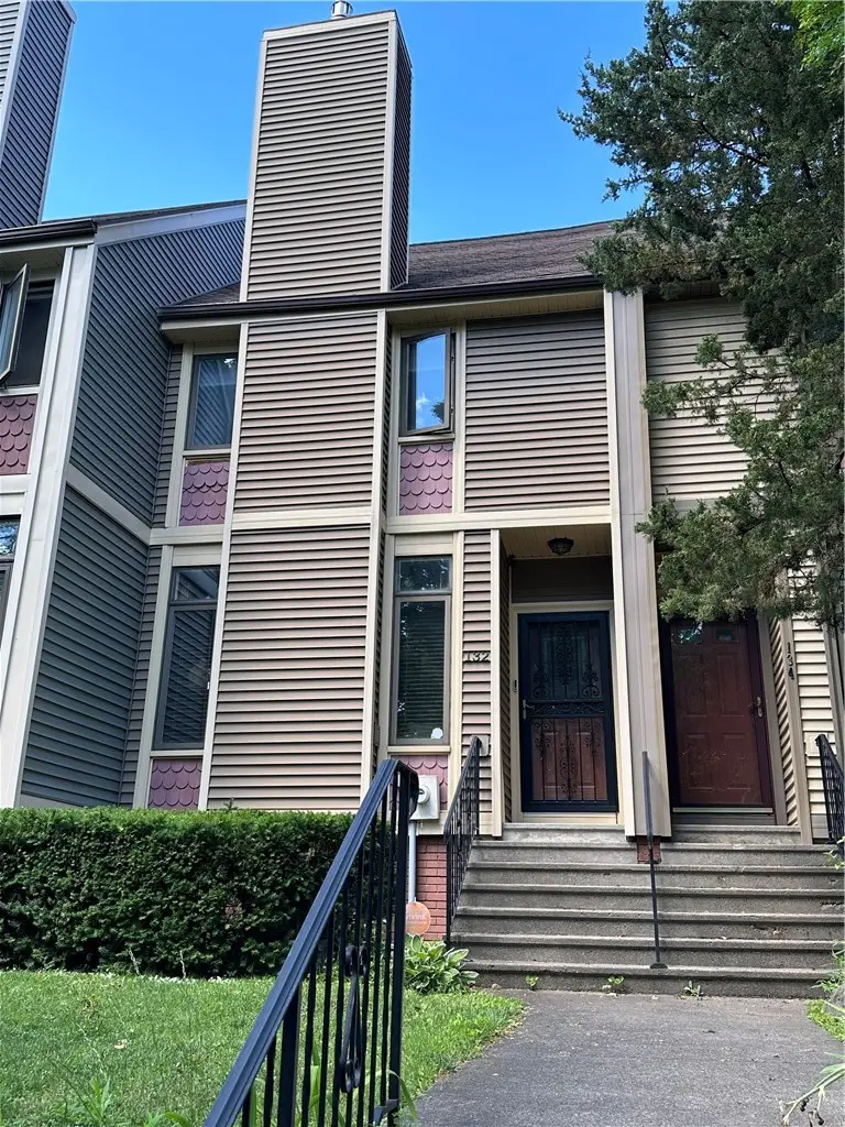 132 Adams Street, Rochester, NY 14608 - #1