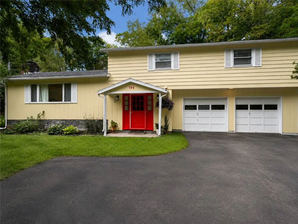 704 Triphammer Road, Ithaca, NY 14850 - #1