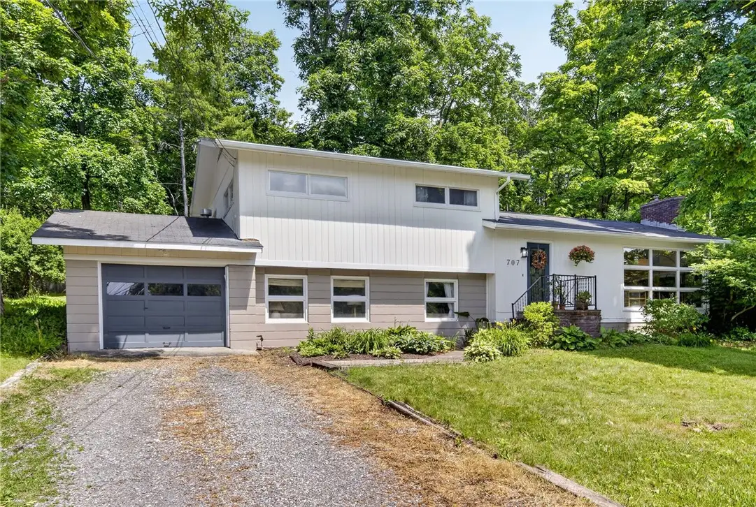 707 Cayuga Heights Road, Ithaca, NY 14850 - #1