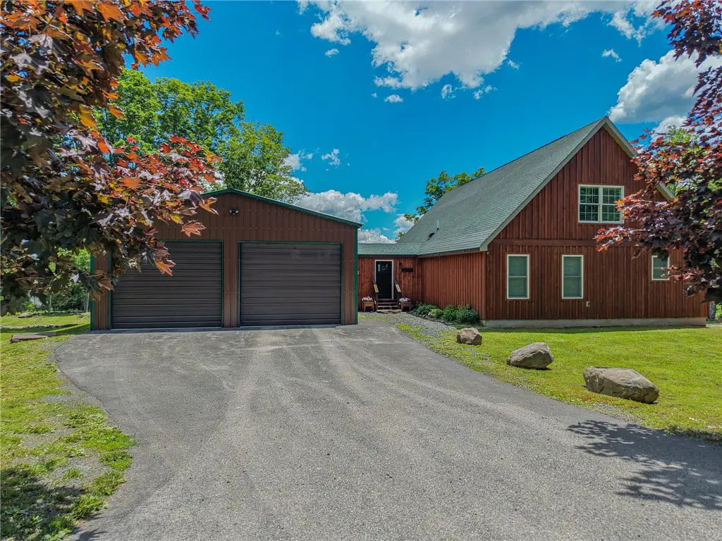 89 Zinno Road, Ashland, NY 12407 - #1