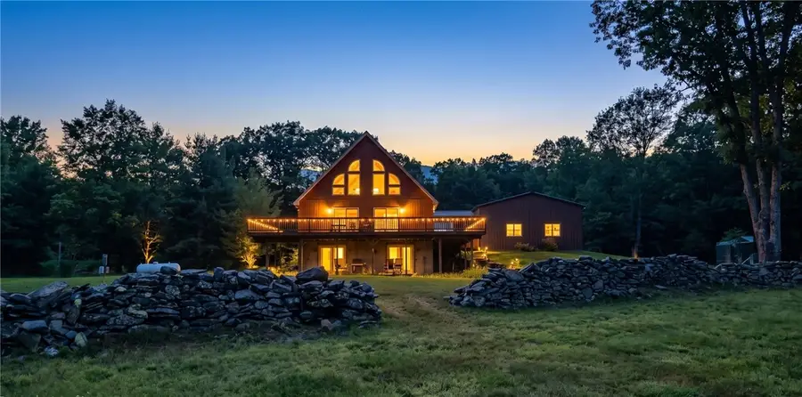 89 Zinno Road, Ashland, NY 12407 - #3