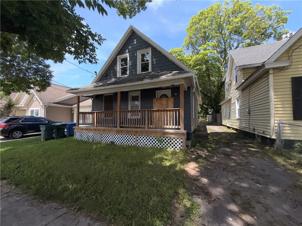 134 Bernard Street, Rochester, NY 14621 - #1