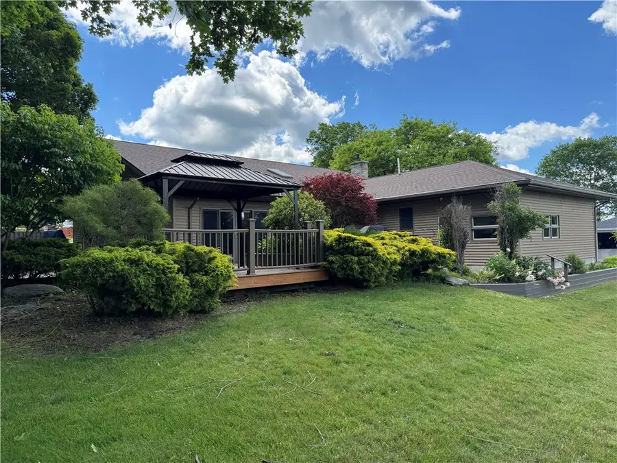 26 Fairview Avenue, Wellsville, NY 14895 - #3