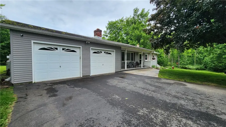 7383 Lakeside Road, Ontario, NY 14519 - #2