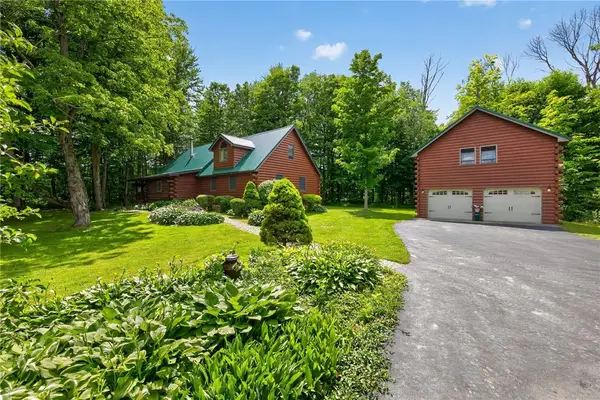 4558 Sage Road, Warsaw, NY 14569