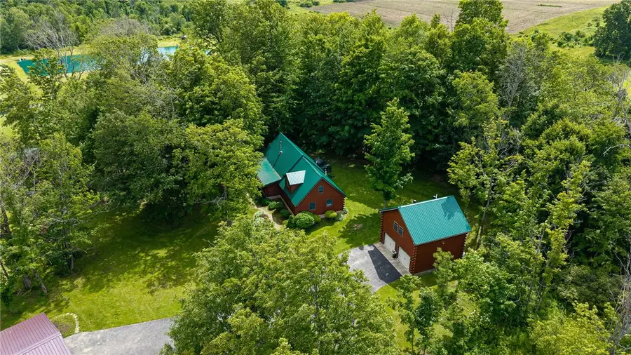 4558 Sage Road, Warsaw, NY 14569 - #2