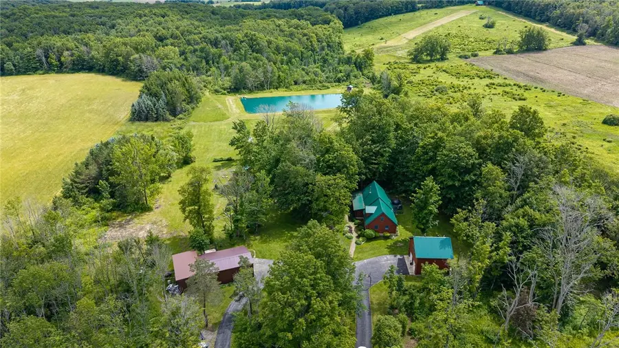 4558 Sage Road, Warsaw, NY 14569 - #3