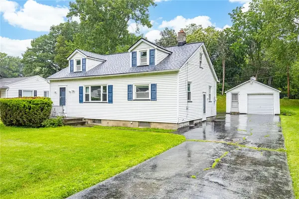 336 Eaton Road, Rochester, NY 14617