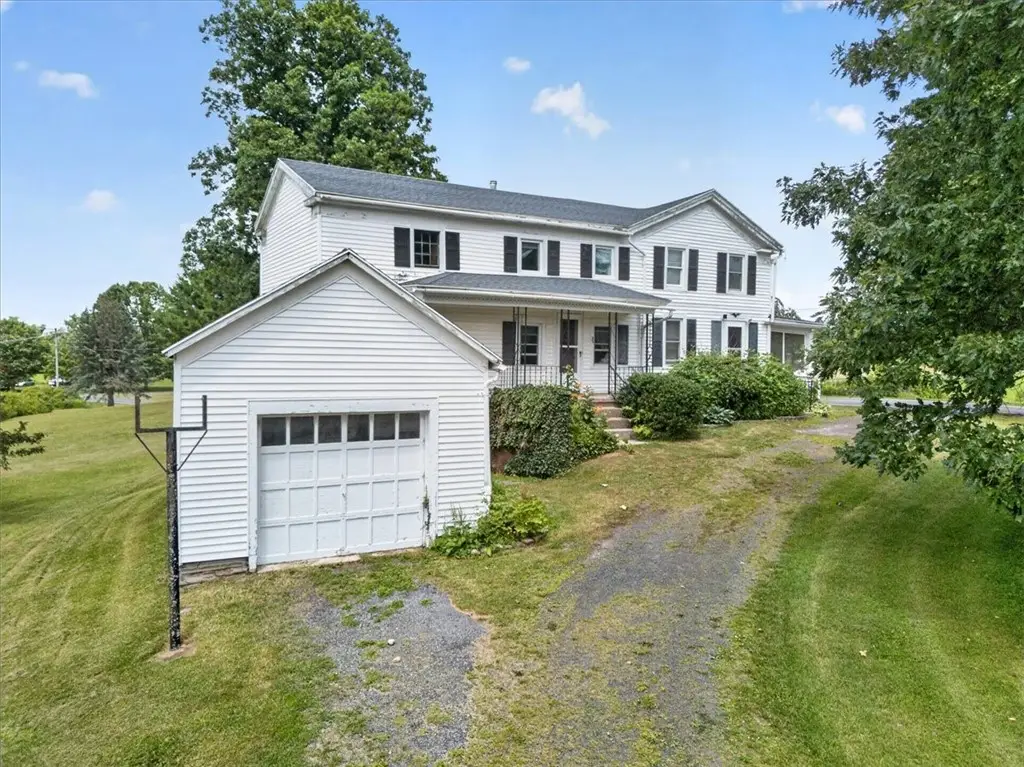 699 Sterling Station Road, Red Creek, NY 13143 - #1