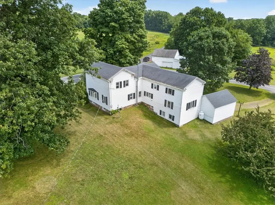 699 Sterling Station Road, Red Creek, NY 13143 - #2