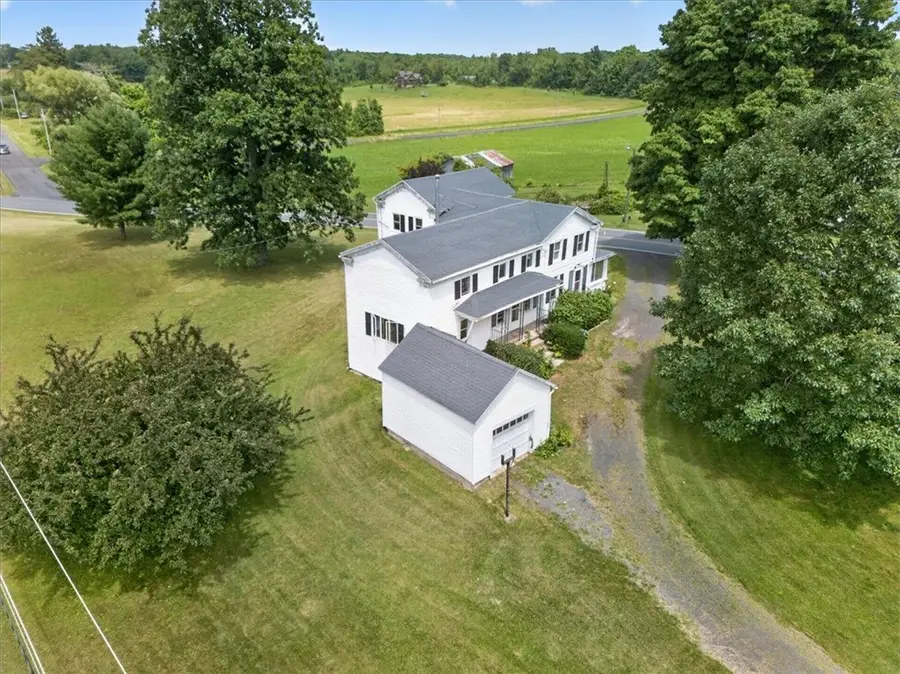 699 Sterling Station Road, Red Creek, NY 13143 - #3