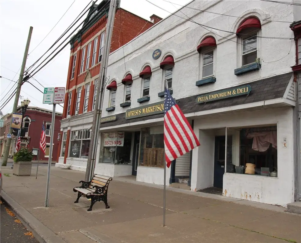101 Main Street, Phelps, NY 14532 - #1