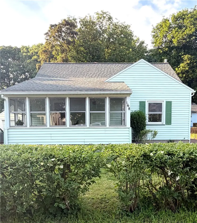 168 Birchwood Drive, Rochester, NY 14622 - #1
