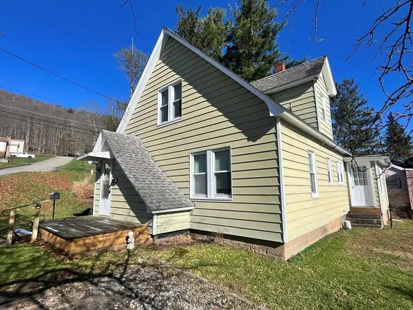501 Allegheny Street, Smethport, PA 16749