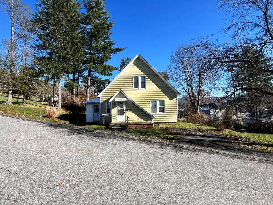 501 Allegheny Street, Smethport, PA 16749 - #2
