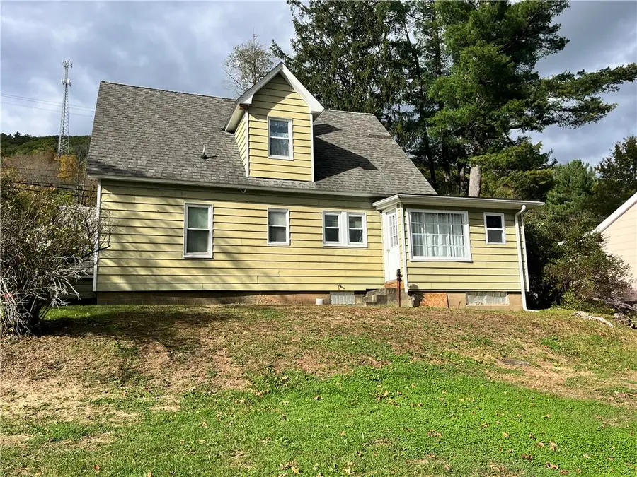 501 Allegheny Street, Smethport, PA 16749 - #3