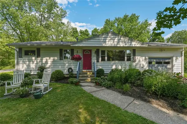 221 Tareyton Drive, Ithaca, NY 14850