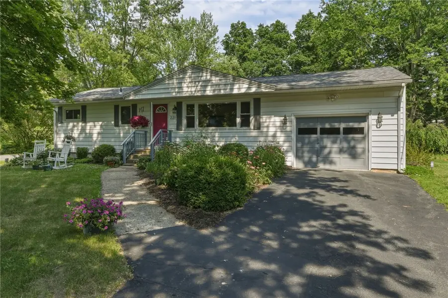 221 Tareyton Drive, Ithaca, NY 14850 - #2