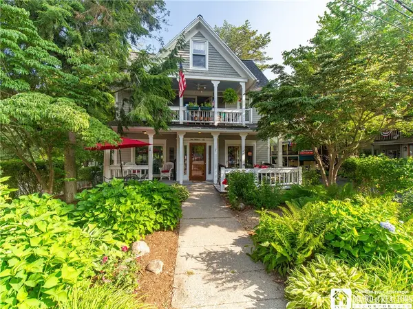 1 Morris Avenue #B, Chautauqua, NY 14722