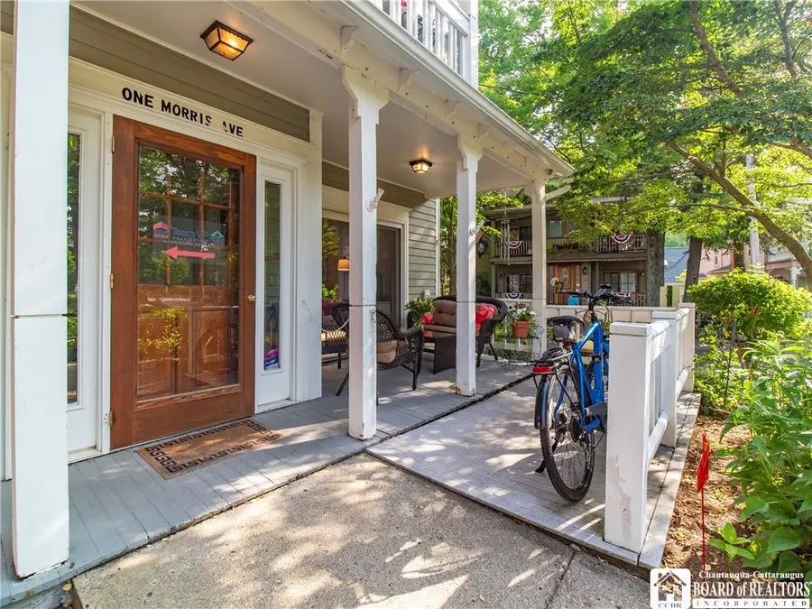 1 Morris Avenue #B, Chautauqua, NY 14722 - #2
