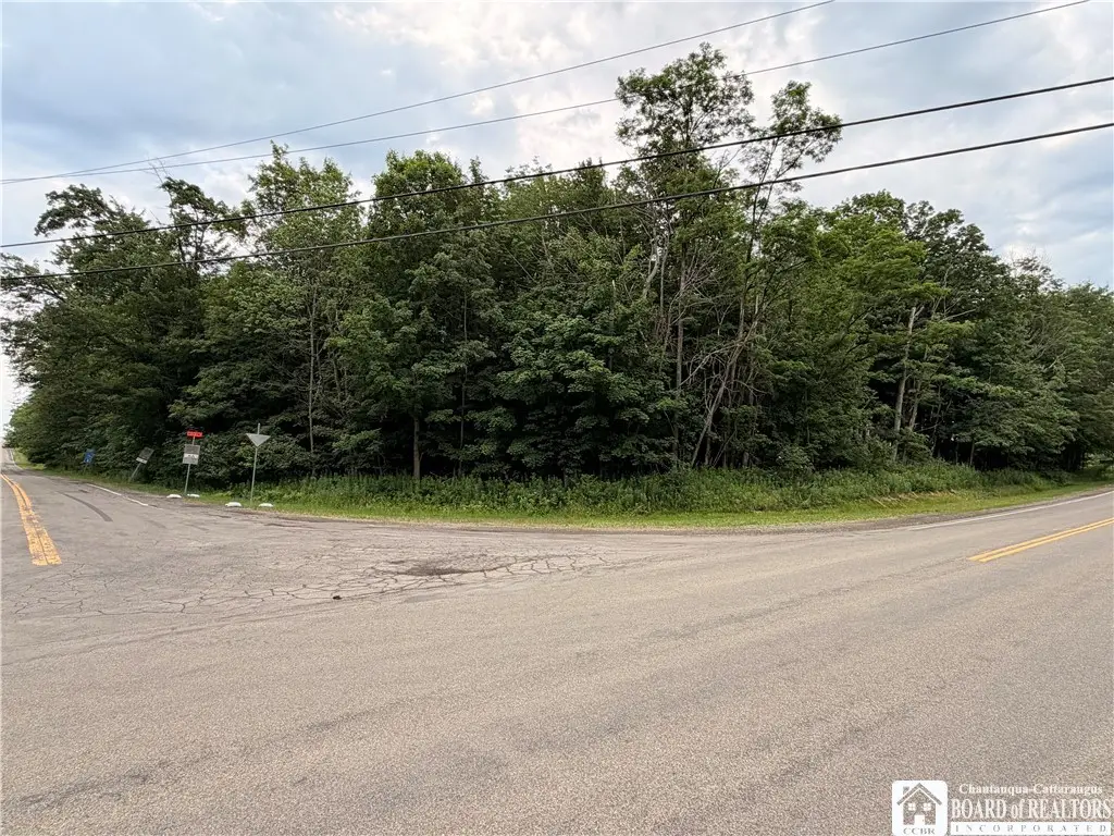00 Panama-stedman Road, Mayville, NY 14757 - #1