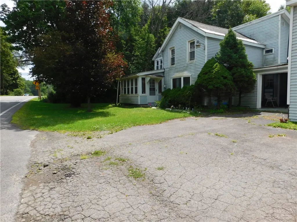 736 Delaware County Highway 11, West Davenport, NY 13860 - #1