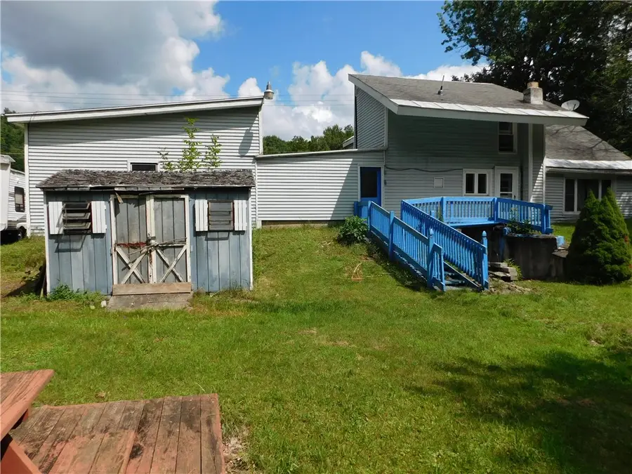 736 Delaware County Highway 11, West Davenport, NY 13860 - #2