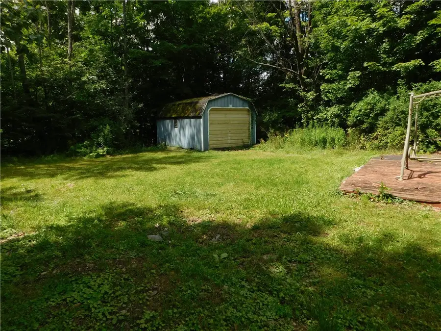 736 Delaware County Highway 11, West Davenport, NY 13860 - #3