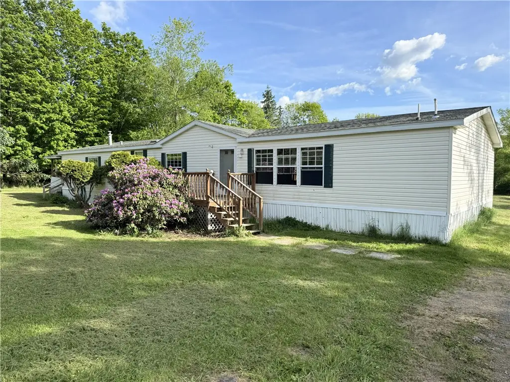 3285 Middlebrook Hill Road, Jefferson, NY 12093 - #1