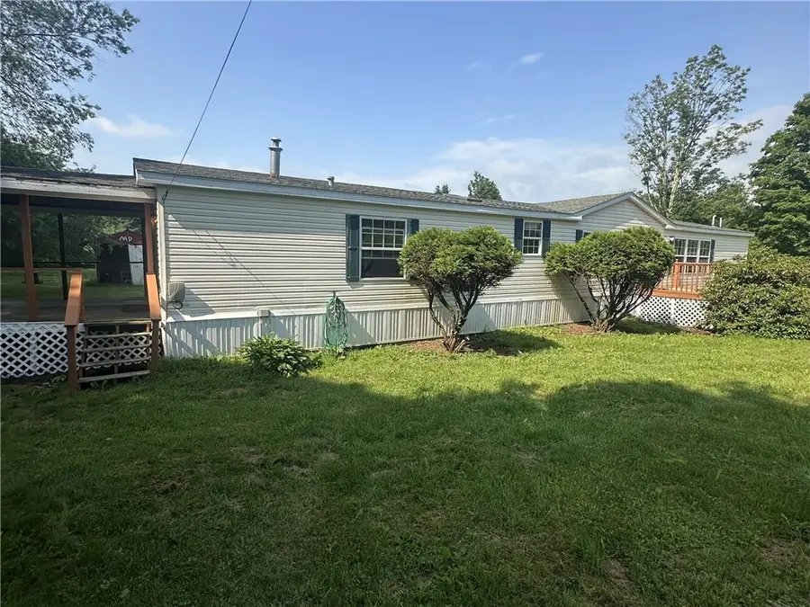 3285 Middlebrook Hill Road, Jefferson, NY 12093 - #2