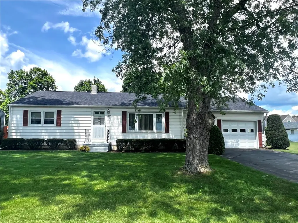 718 Taylor Road, Horseheads, NY 14845 - #1
