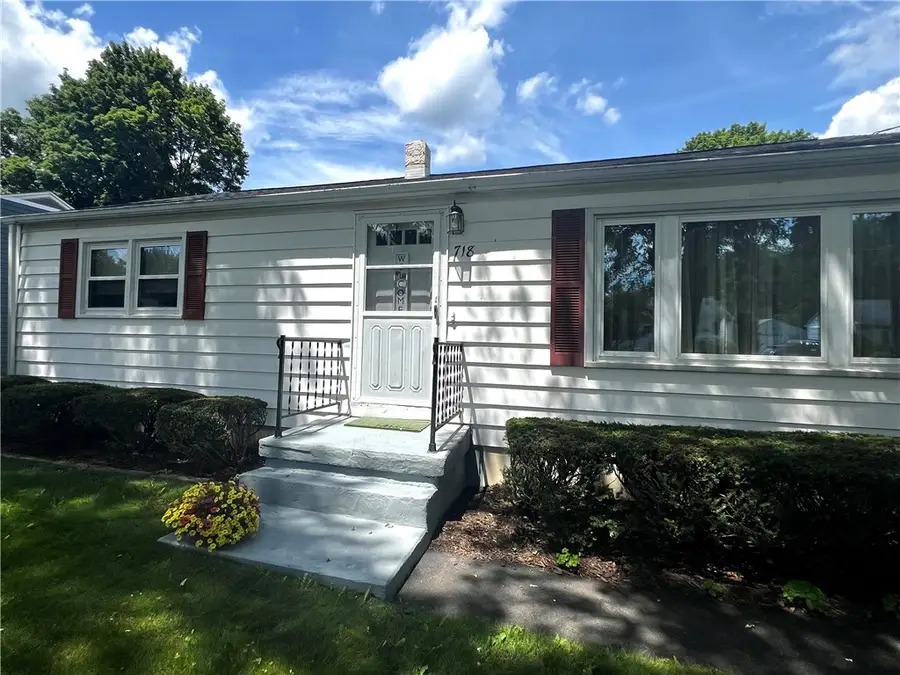 718 Taylor Road, Horseheads, NY 14845 - #3