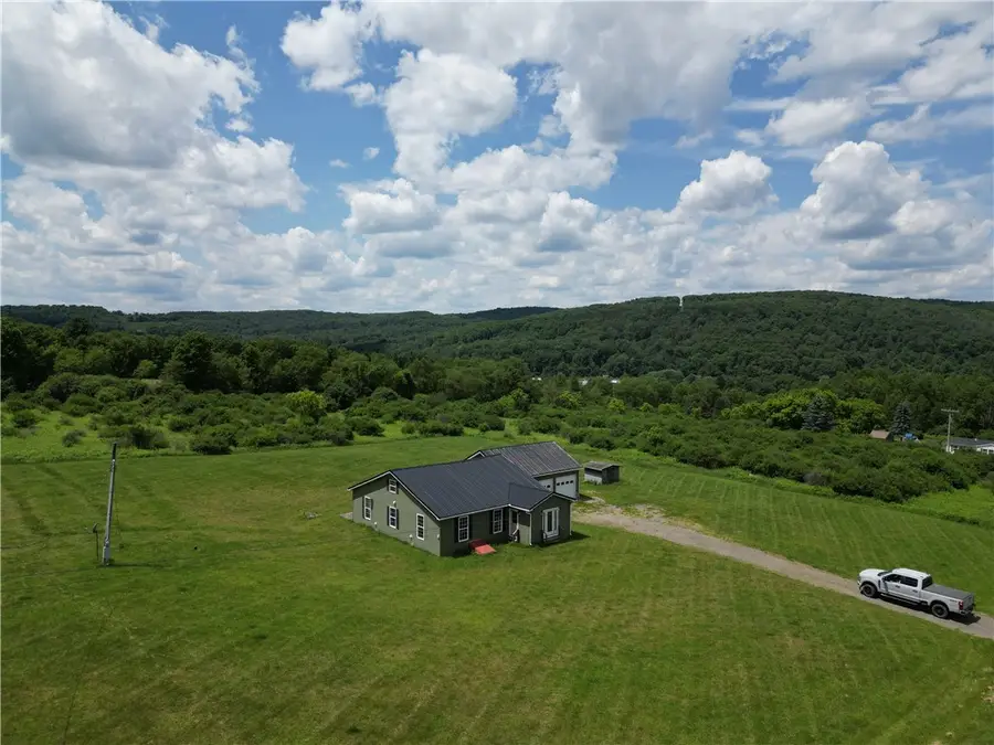 797 Snow Road, Whitesville, NY 14897 - #2
