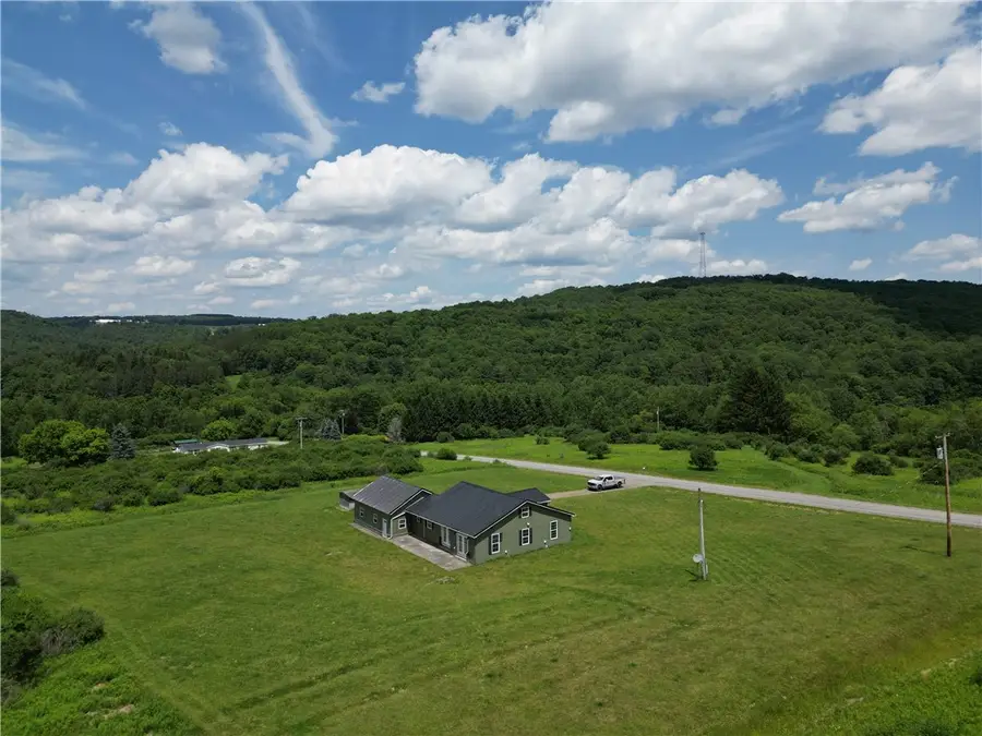 797 Snow Road, Whitesville, NY 14897 - #3