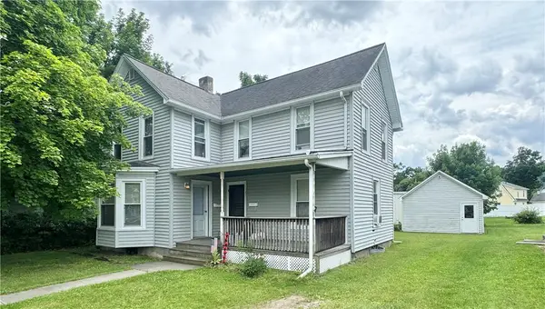 503 Budd Street, Elmira, NY 14904